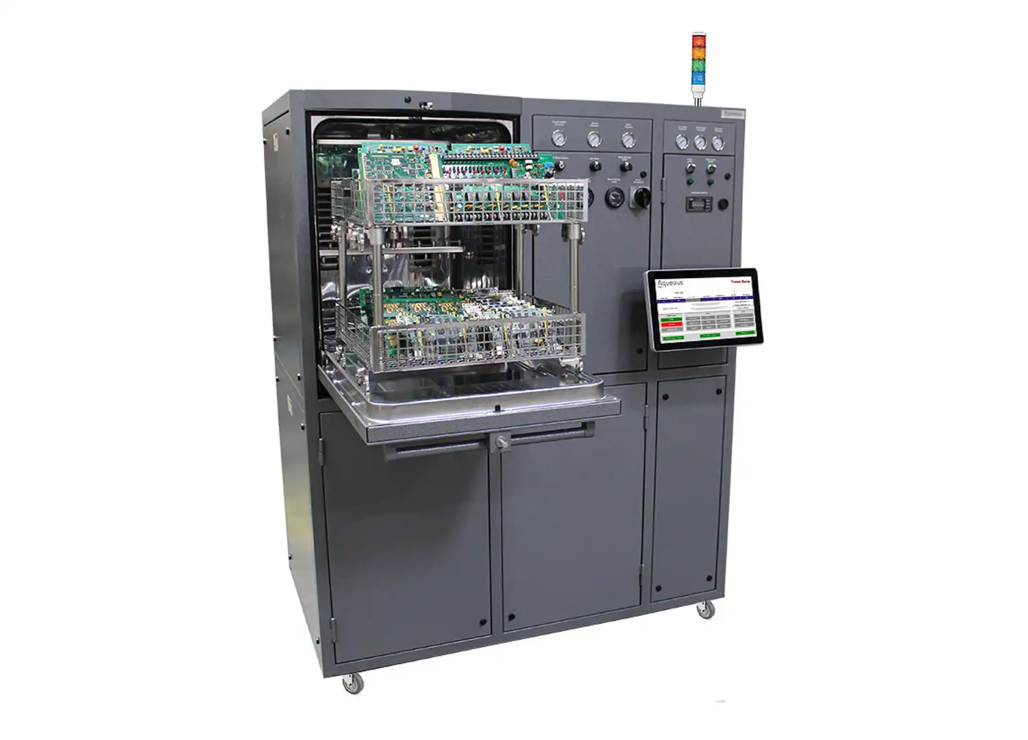 Aqueous Technologies Trident ZDO