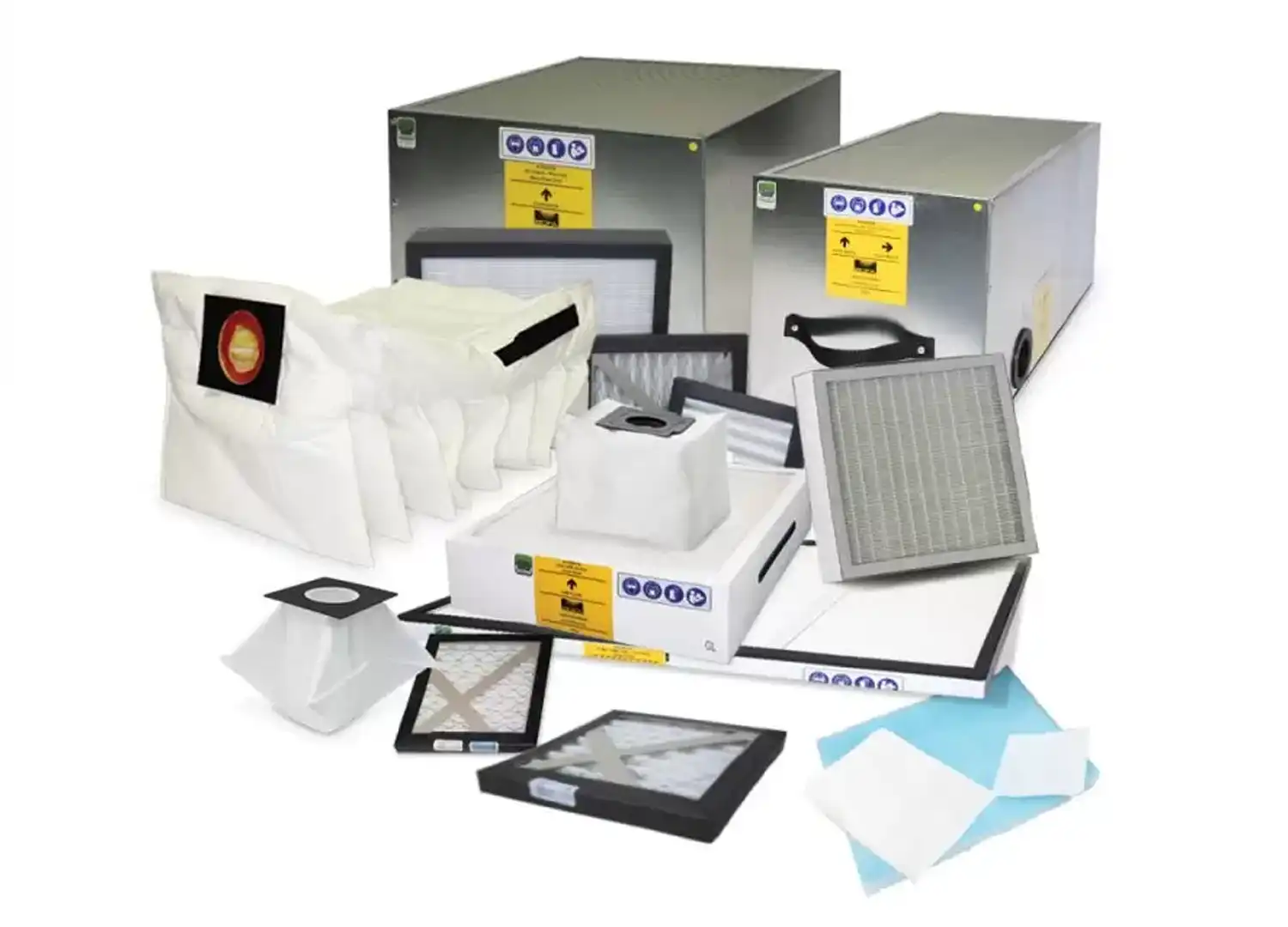 BOFA Fume extraction filters