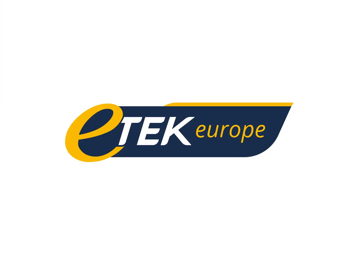 Etek Europe Logo