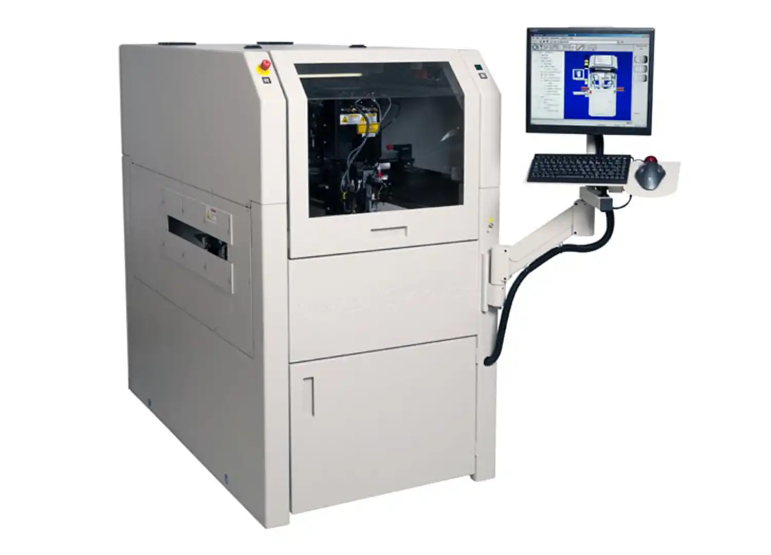 ITW EAE Camalot Prodigy Dispenser