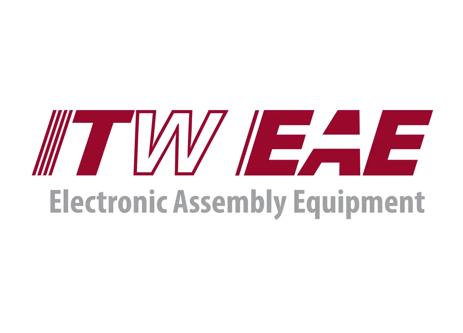 ITW EAE Logo