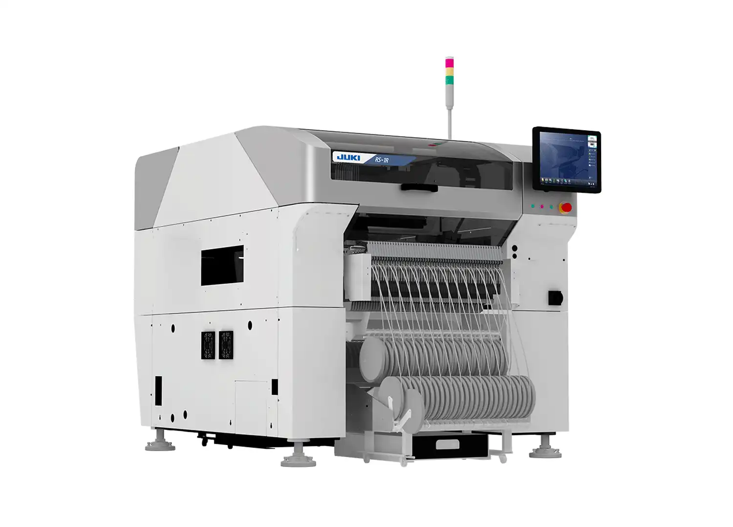 JUKI RS-1R Modular Mounter