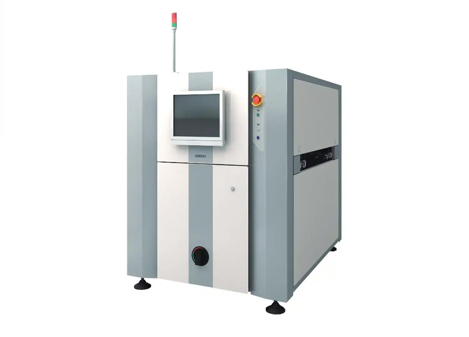 Omron VT-S530 3D-AOI System