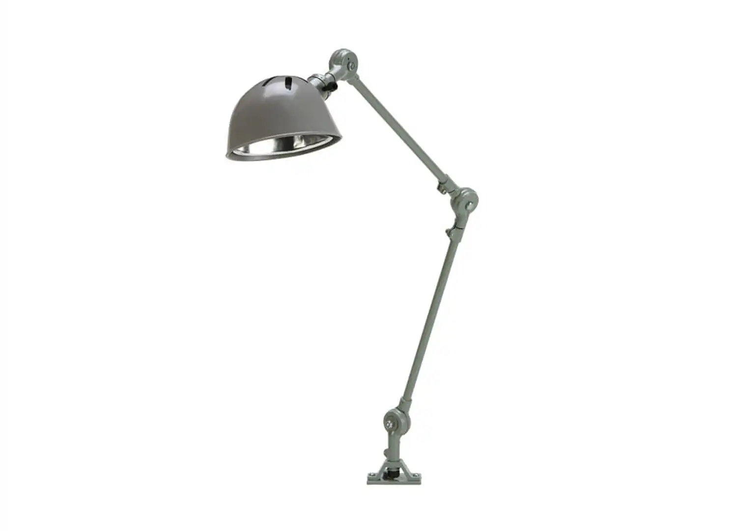 24″ Ultraflex Machine Lamp M2TS