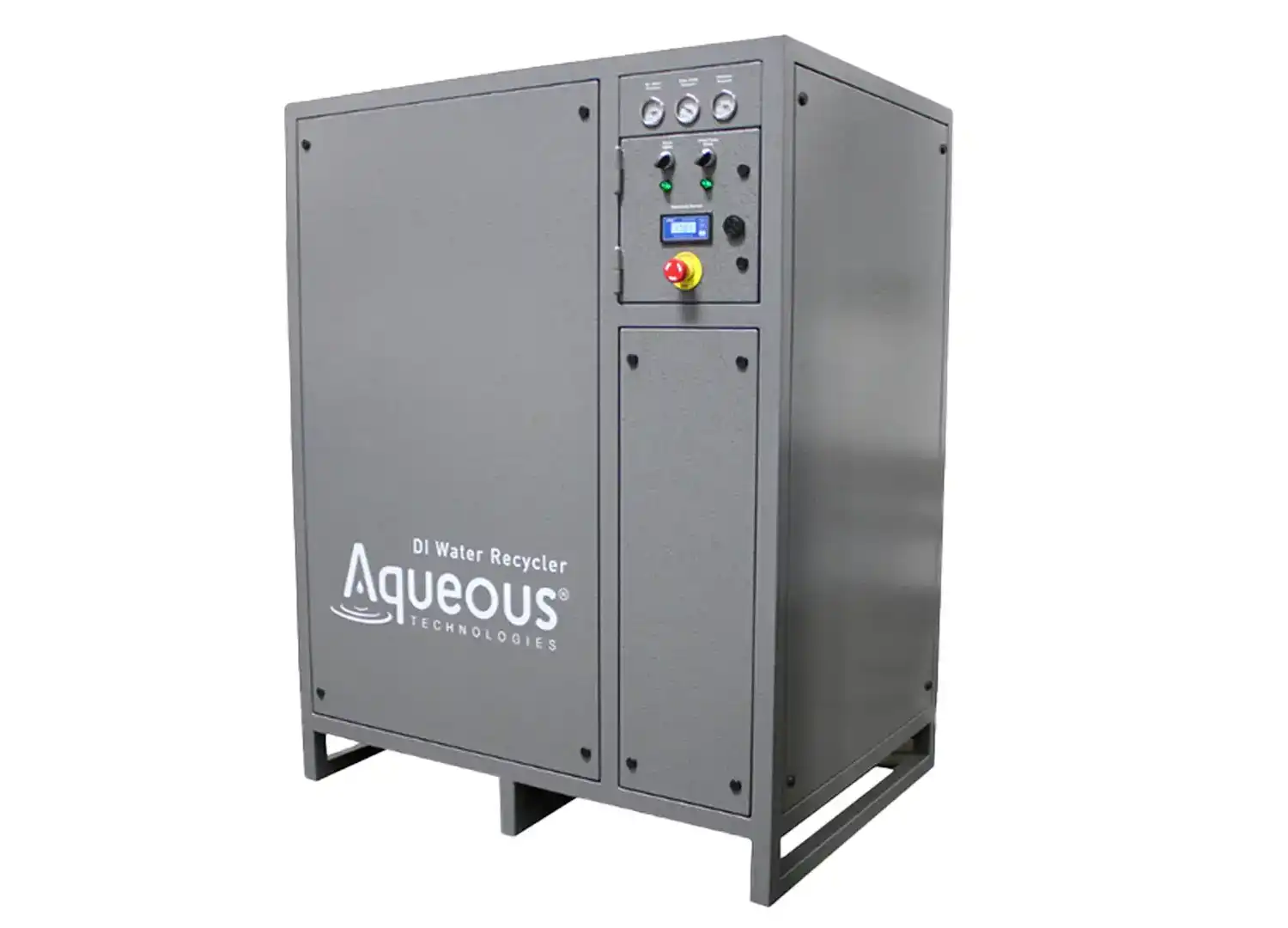 Aqueous Technologies DI Water Recycler ECO-Cycler