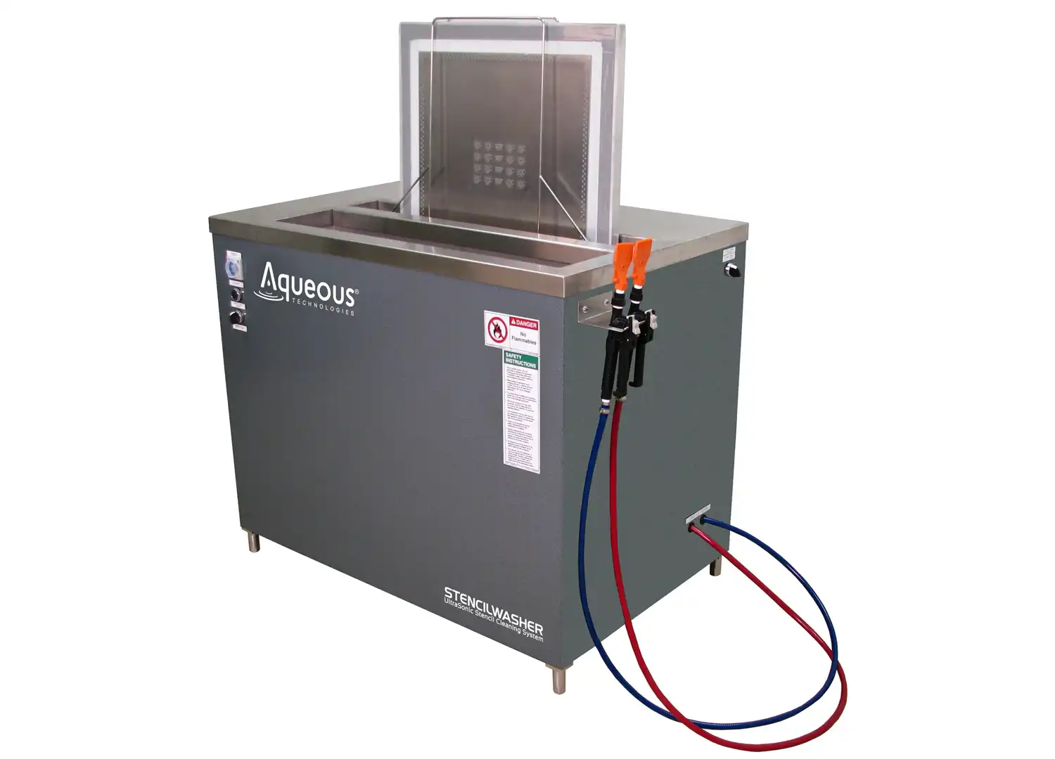 Aqueous Technologies StencilWasher ECO
