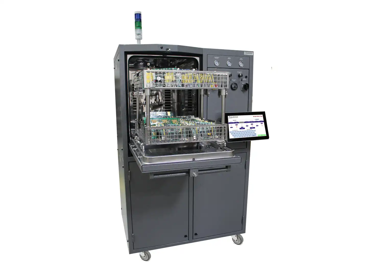 Aqueous Technologies Trident LDO
