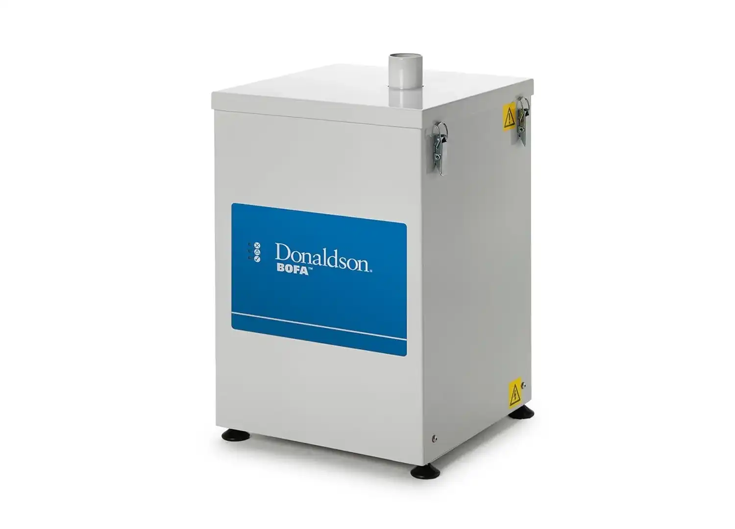 BOFA Fume Ectraction Systems Multiple tip extraction system for all electronics hand soldering applications.