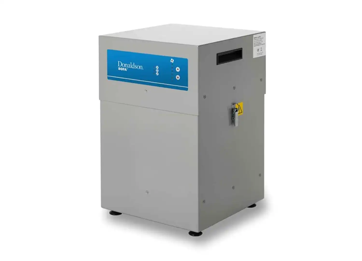 BOFA V 350 Entry-level dual-arm fume extraction system for electronics hand soldering processes.