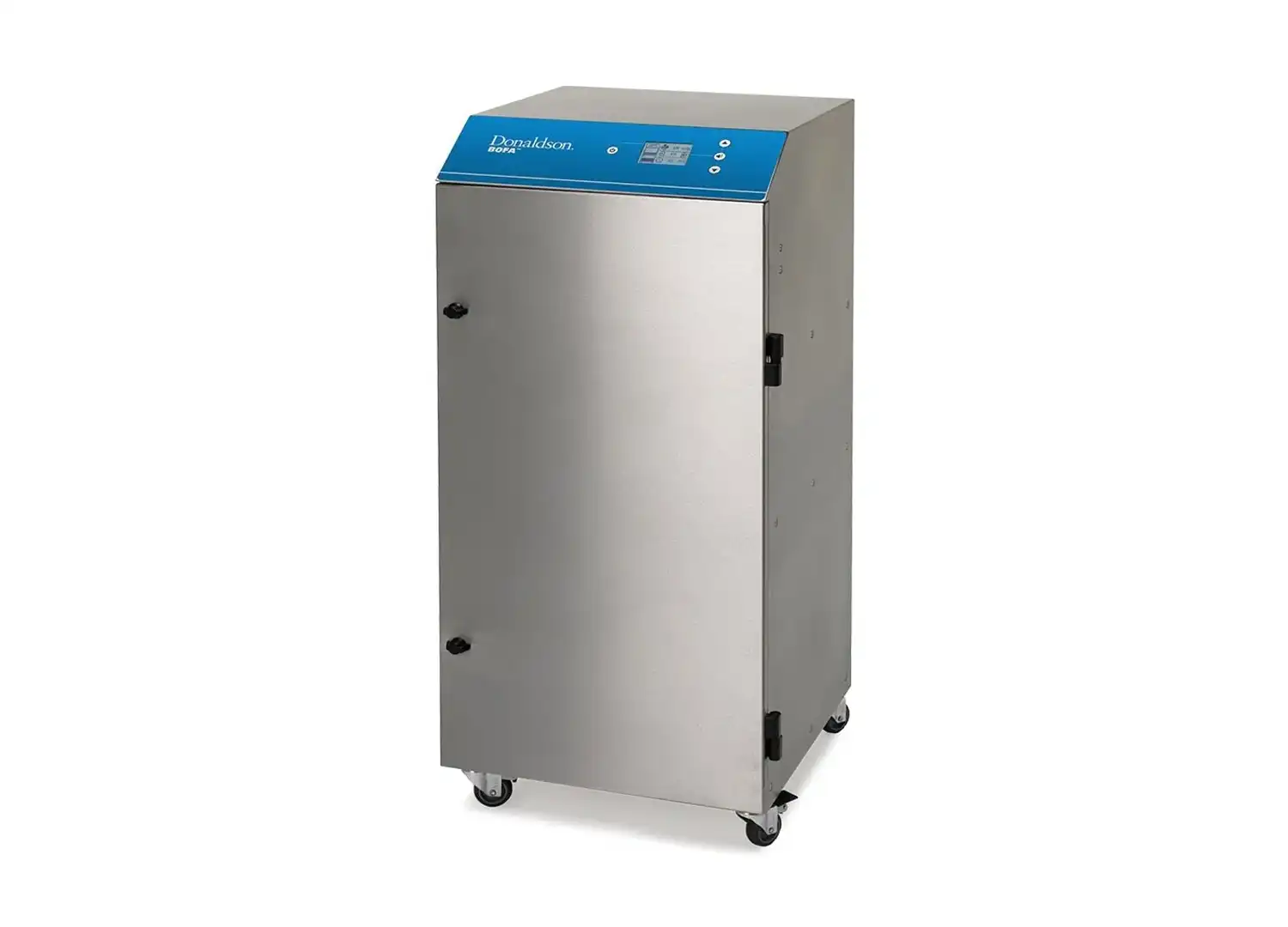 Donaldson BOFA V Oracle iQ The complete, global solution for high volume arm extraction for solder applications.