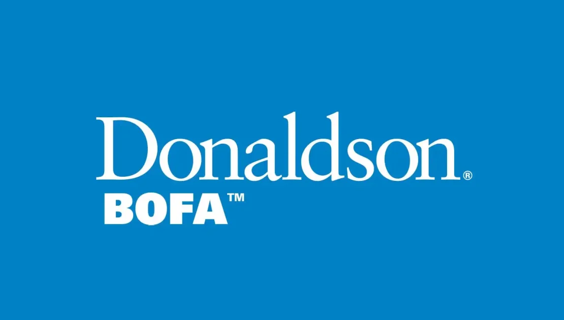 Donaldson BOFA Fume Extraction Equipment
