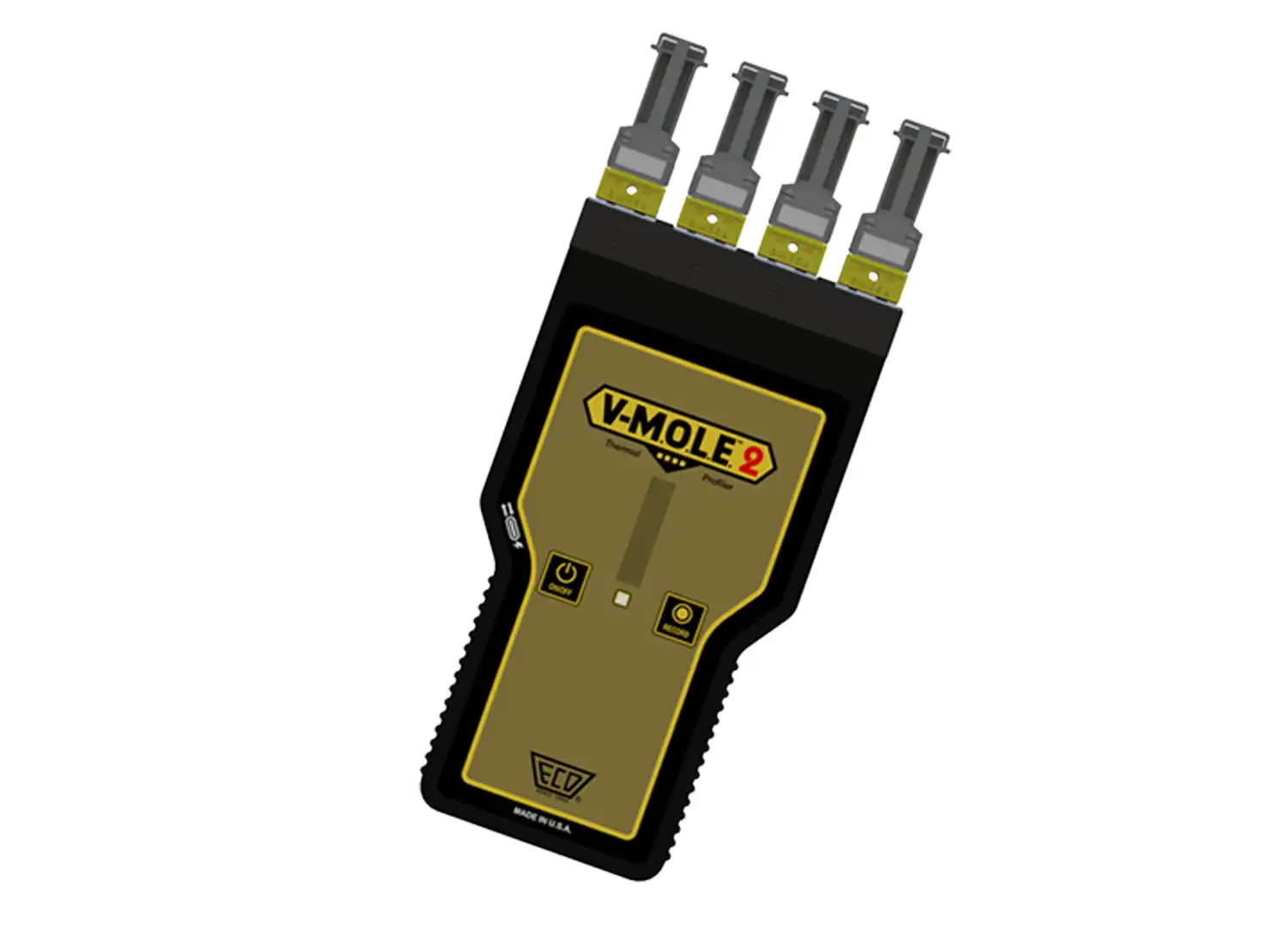 ECD V-MOLE 2 Thermal Proflier