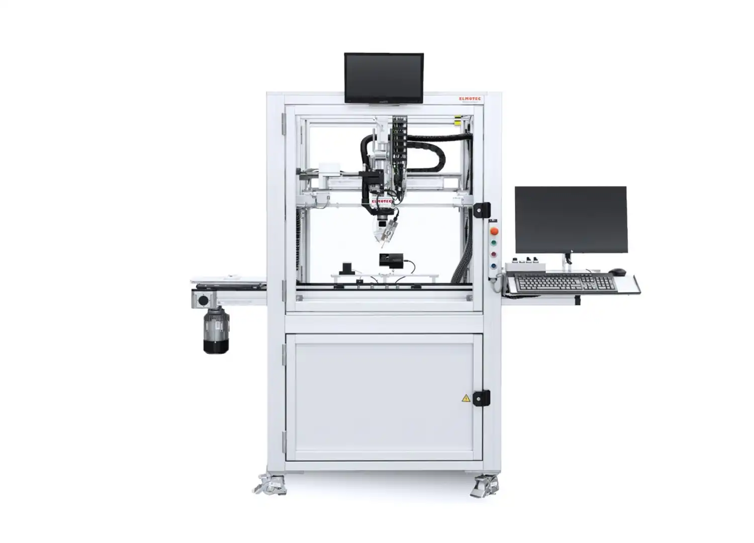 Elmotec SolderSmart MAX