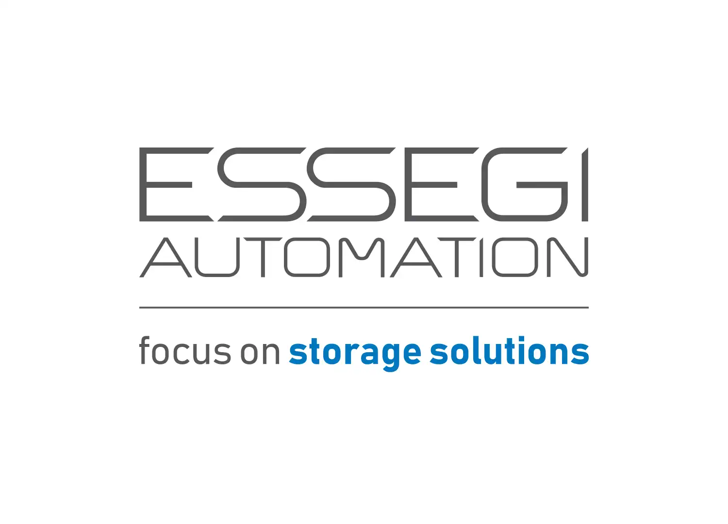 Essegi Automation UK Distributor Logo