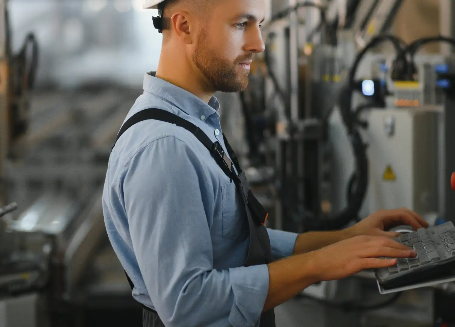 Etek Europe Ongoing Services and Support for Electronics Manufacturing Equipment