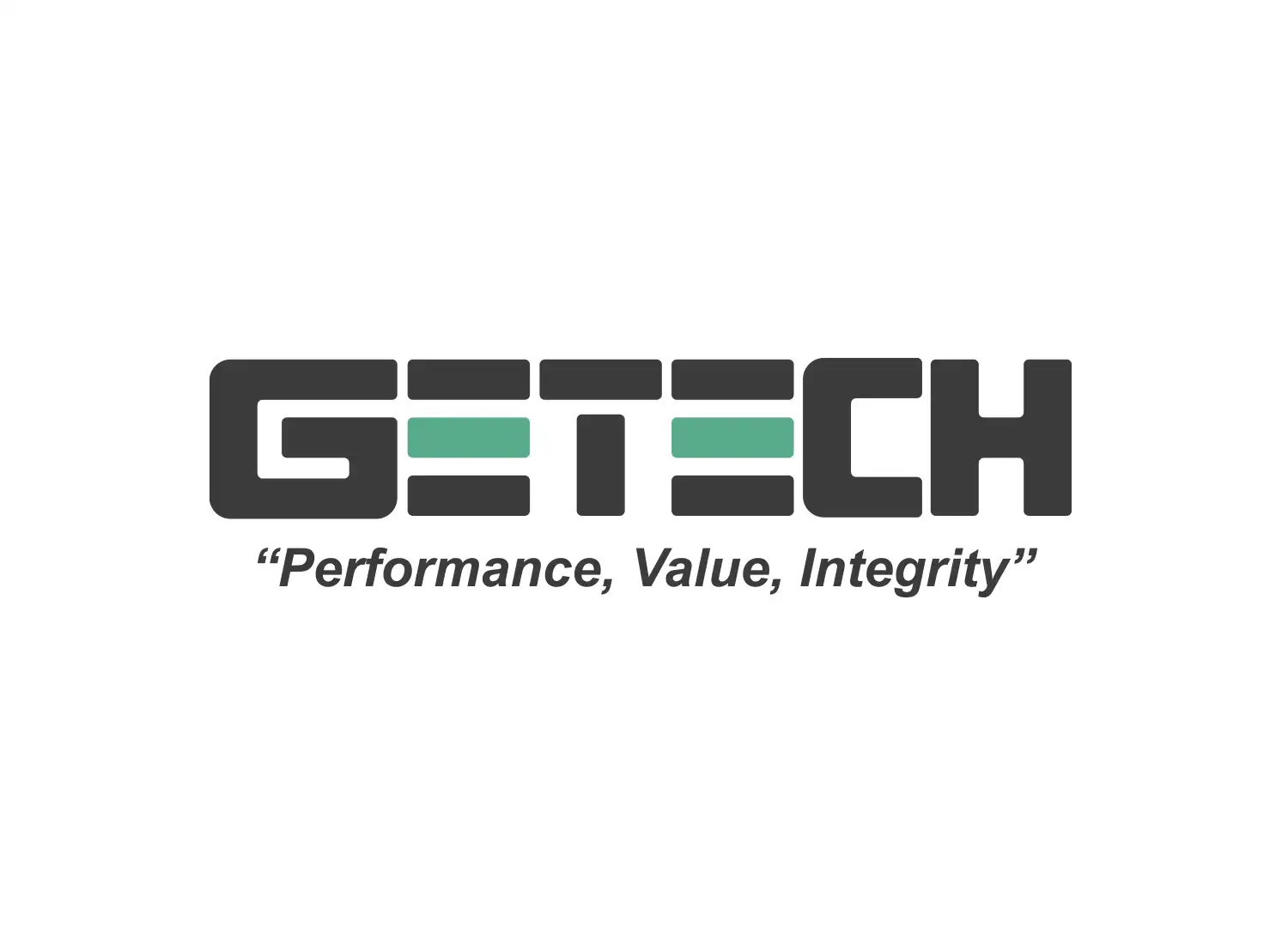 Getech Automation systems Inline Routers