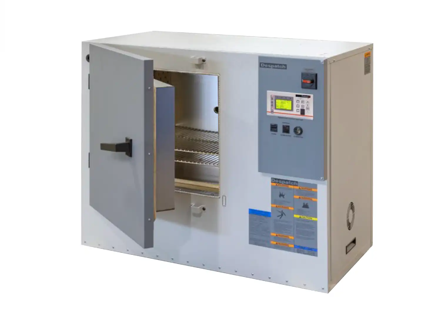 IOTW EAE Dispatch RAD-RFD1-42 benchtop oven