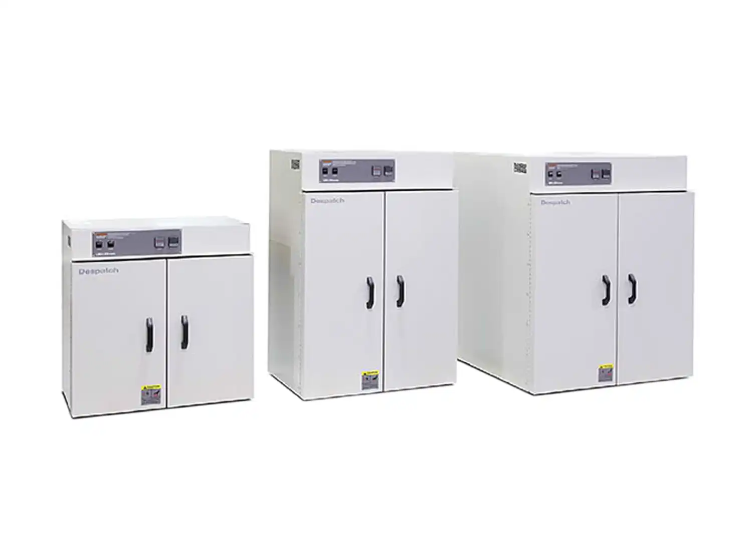 ITW EAE Dispatch Benchtop Ovens - LBB Forced Convection Oven
