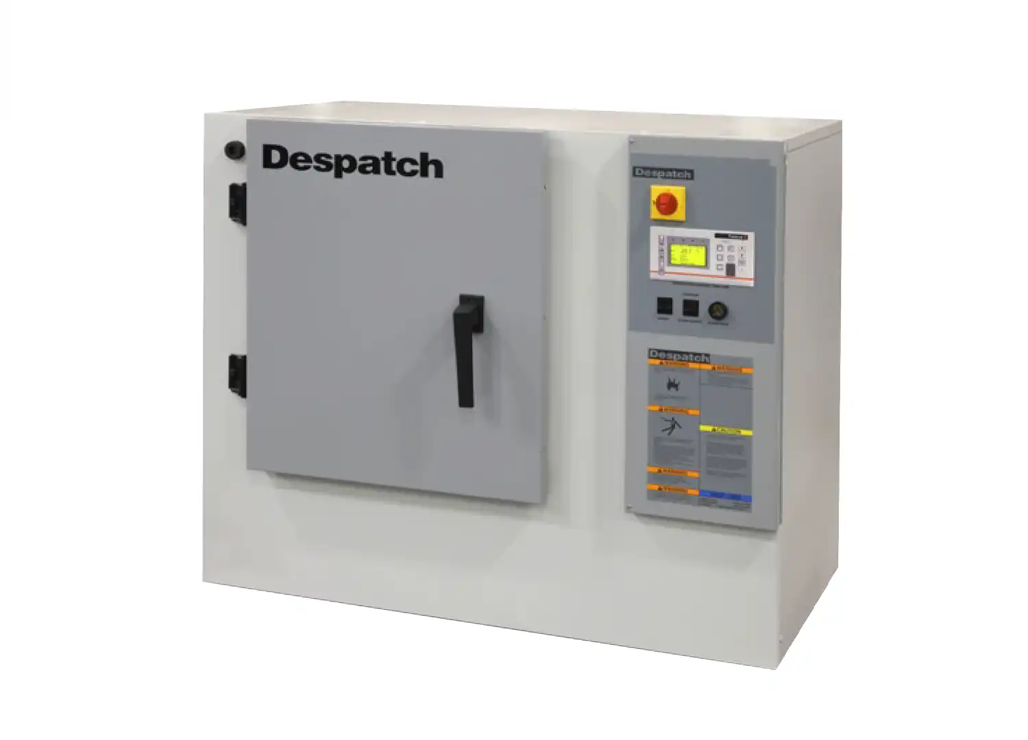 Qmax High Perfomance Benchtop Oven