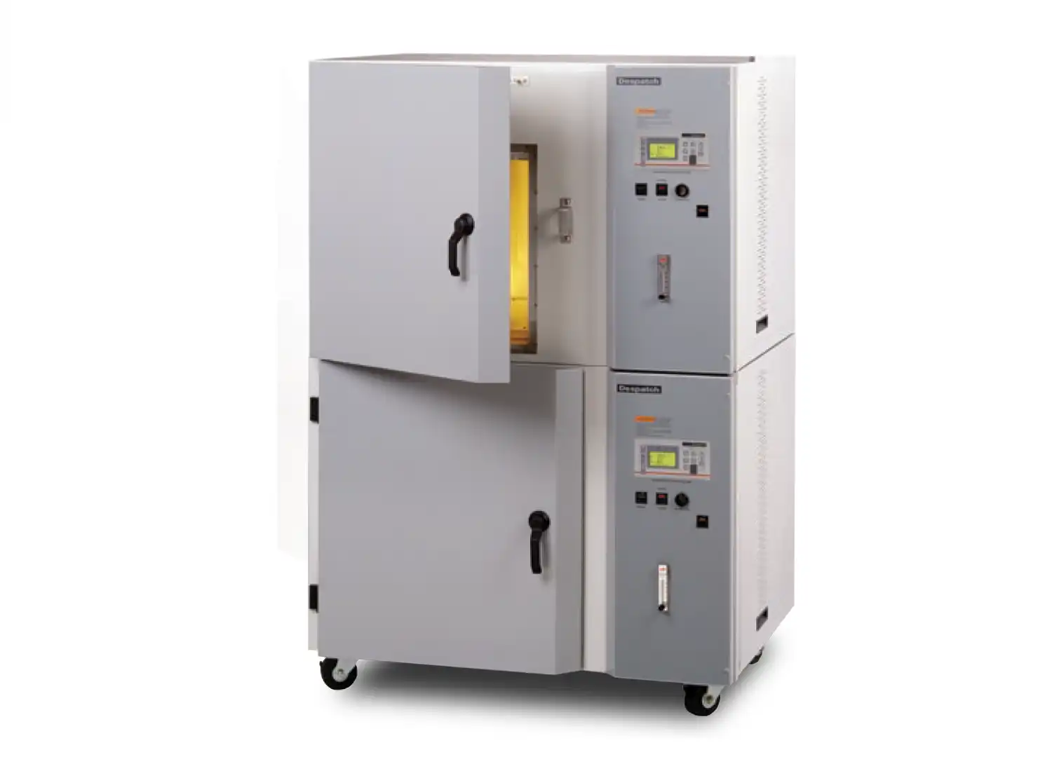 RBC Stackable Burn-In Chambers