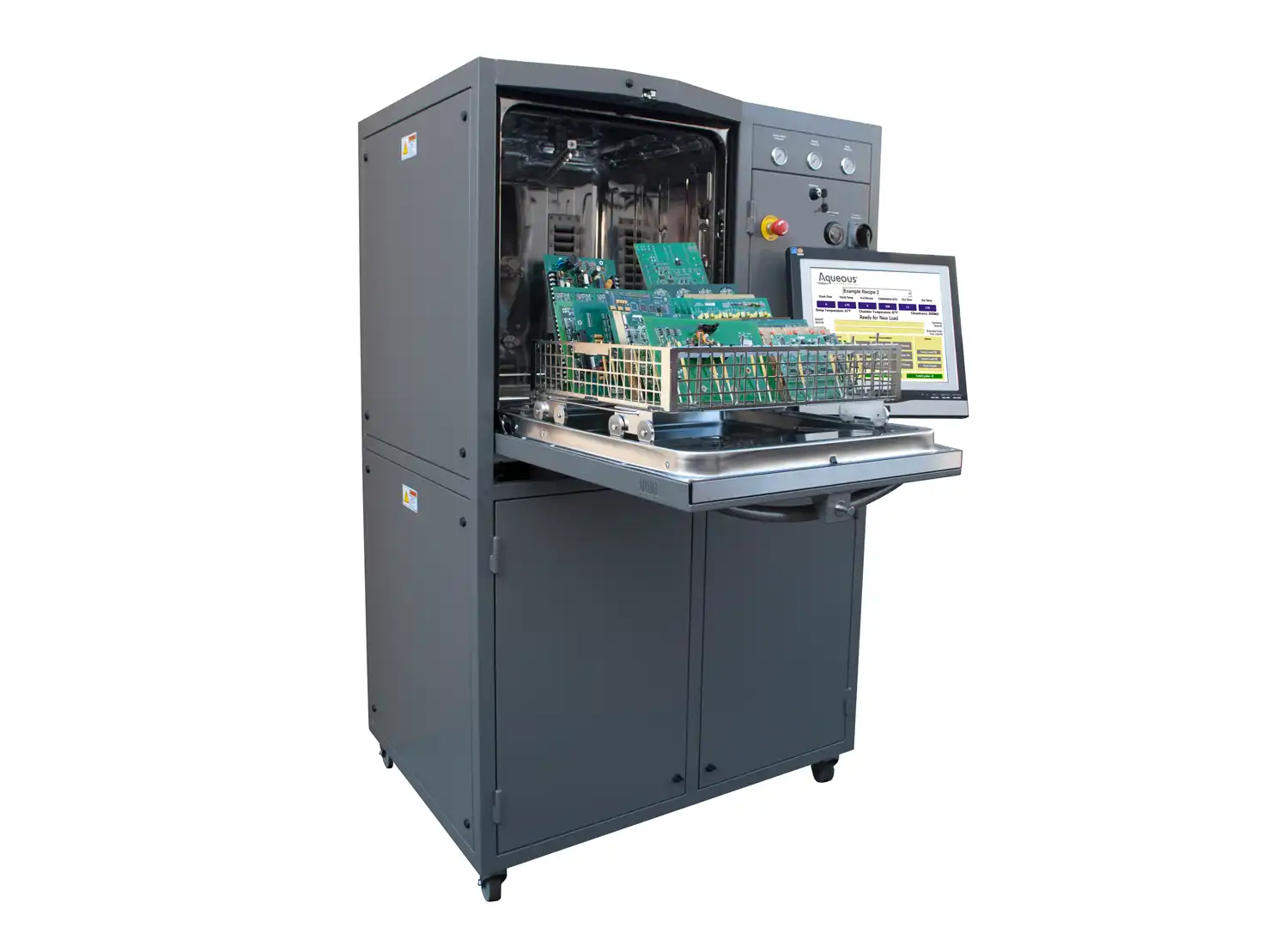 Aqueous Technologies TridentCLO