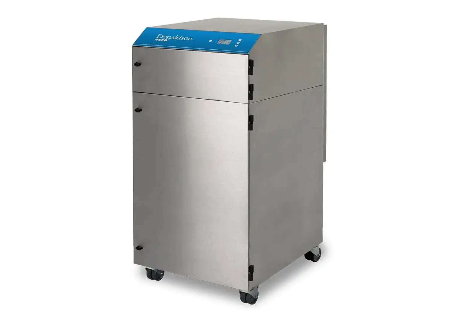 V 1000 iQ High-volume extraction for hand and machine soldering applications.