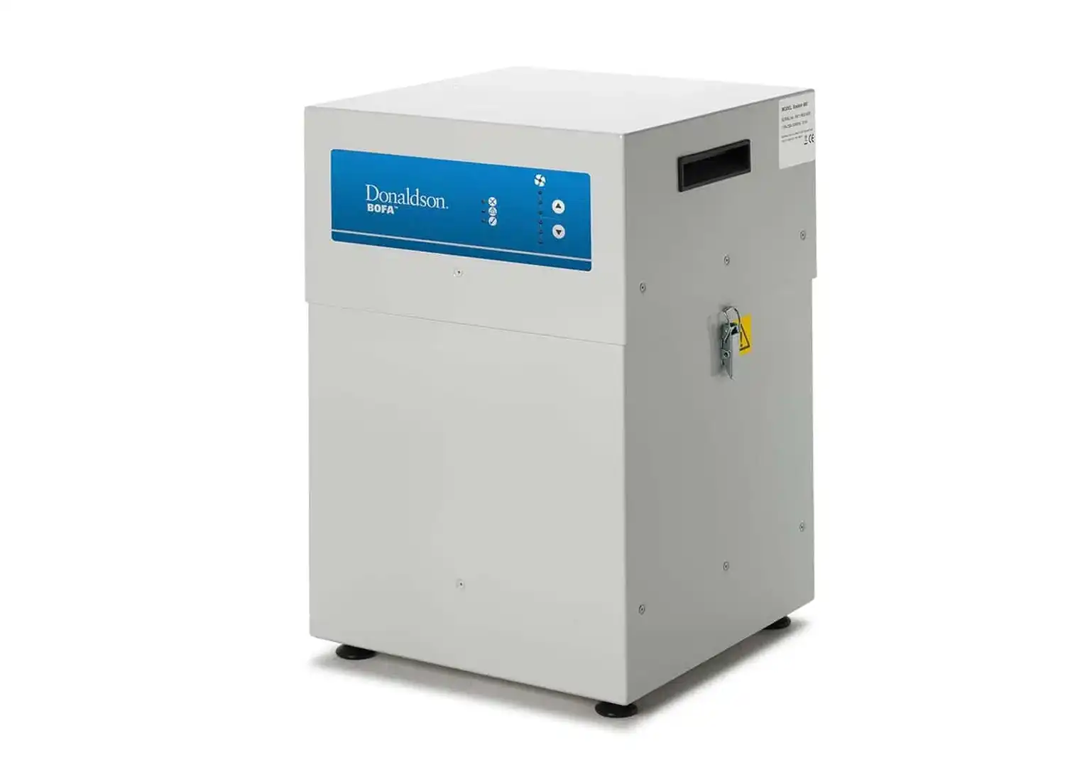 V 600 Centralised fume extraction system for solder applications.