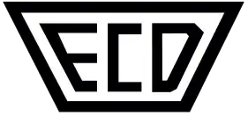 ecd thermal profiling technology logo
