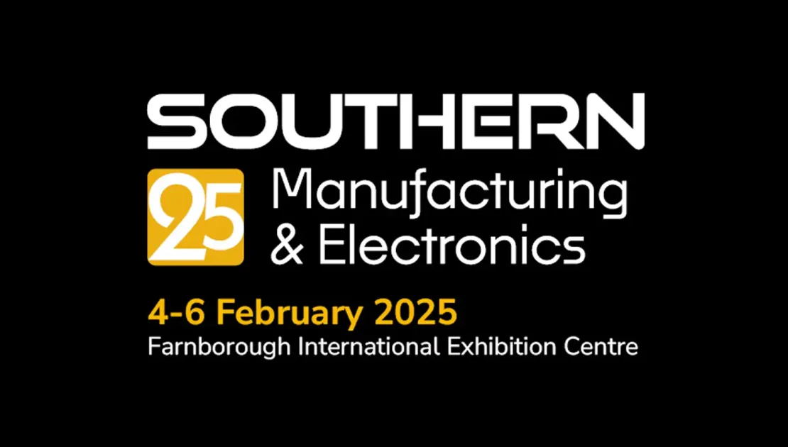 southern manufacturing electronics Exhibition 2025