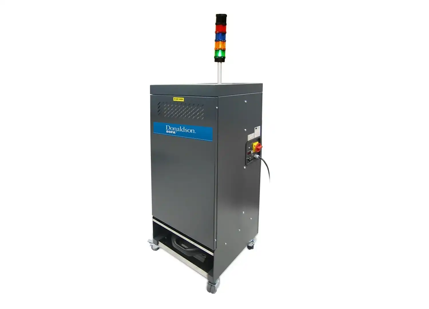 temperature control unit