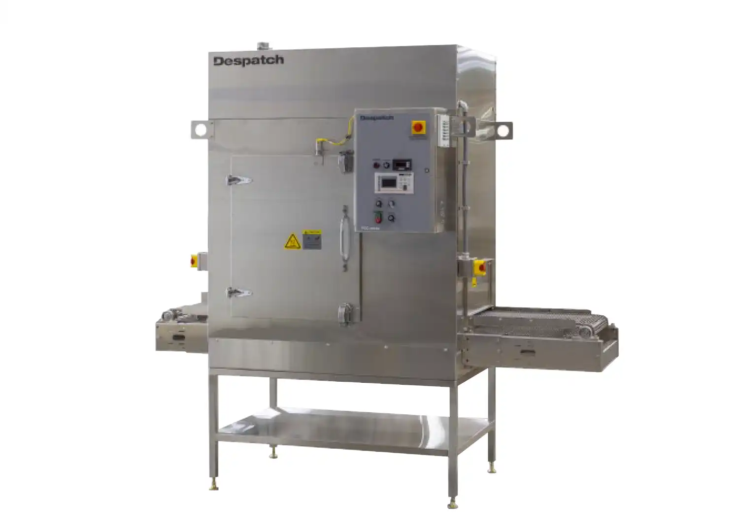 Despatch PC Series Continuous Production Ovens