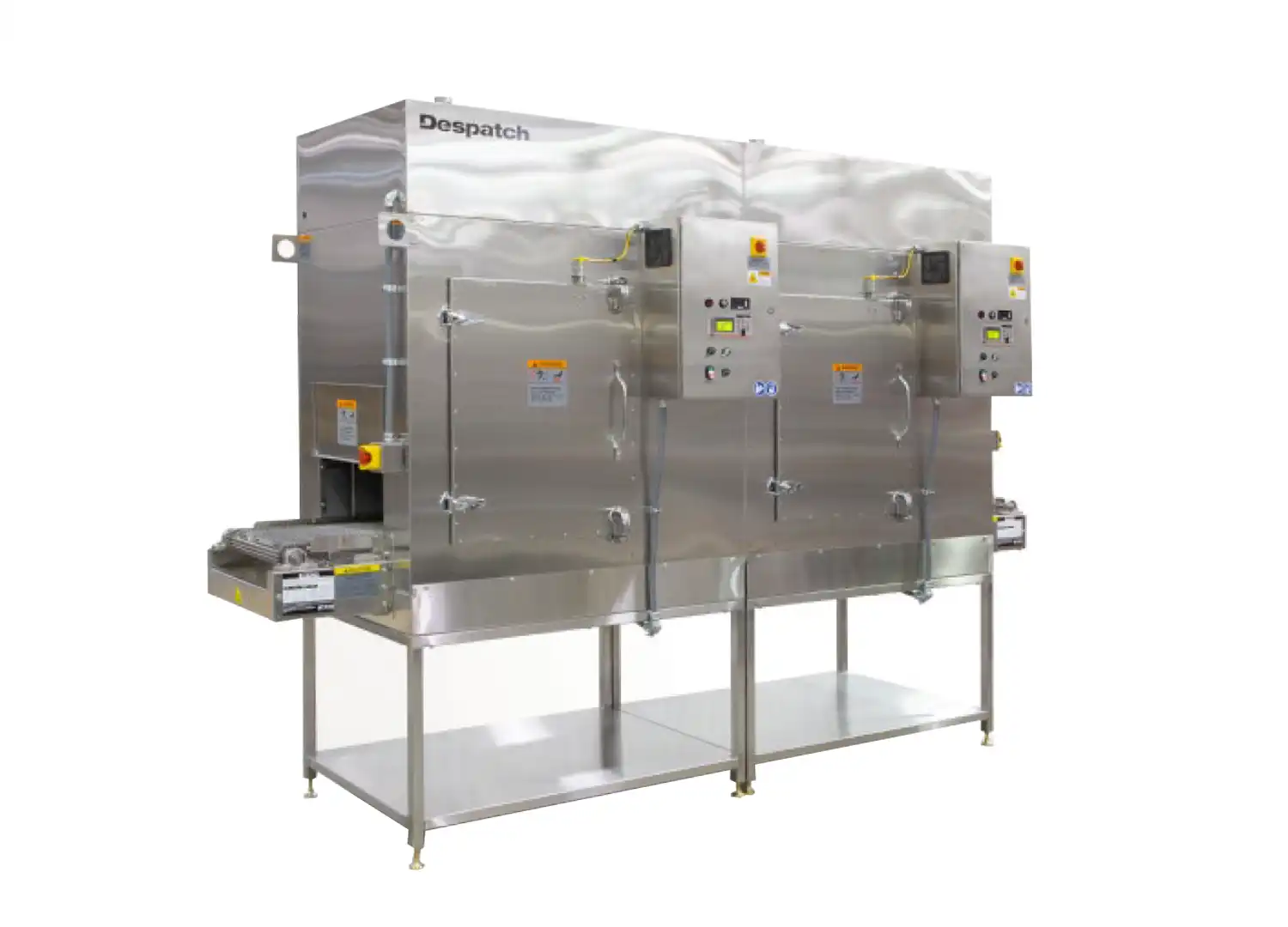 Despatch PCC1-75 Small Conveyor Oven