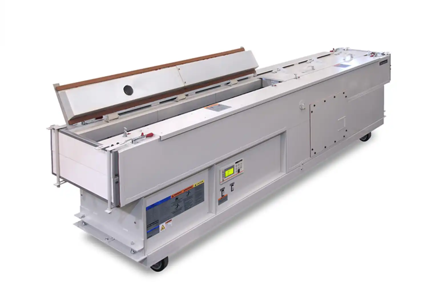 Despatch PTC Top Loading Oven