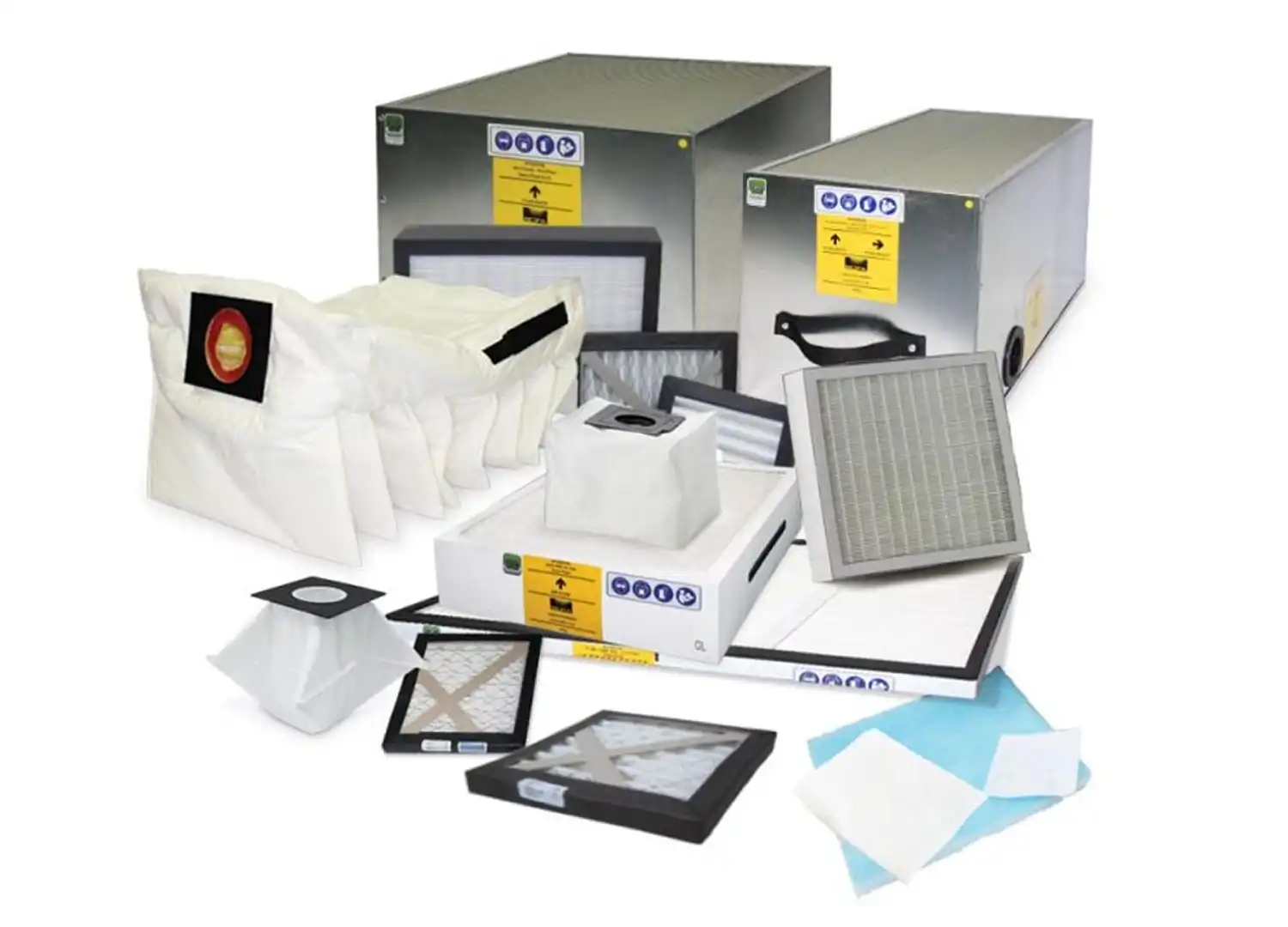 Donaldson BOFA replacement Pre filters
