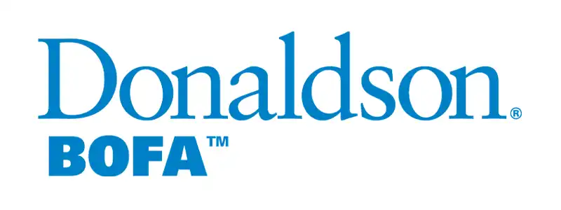 Donaldson Bofa Fume Extraction Systems