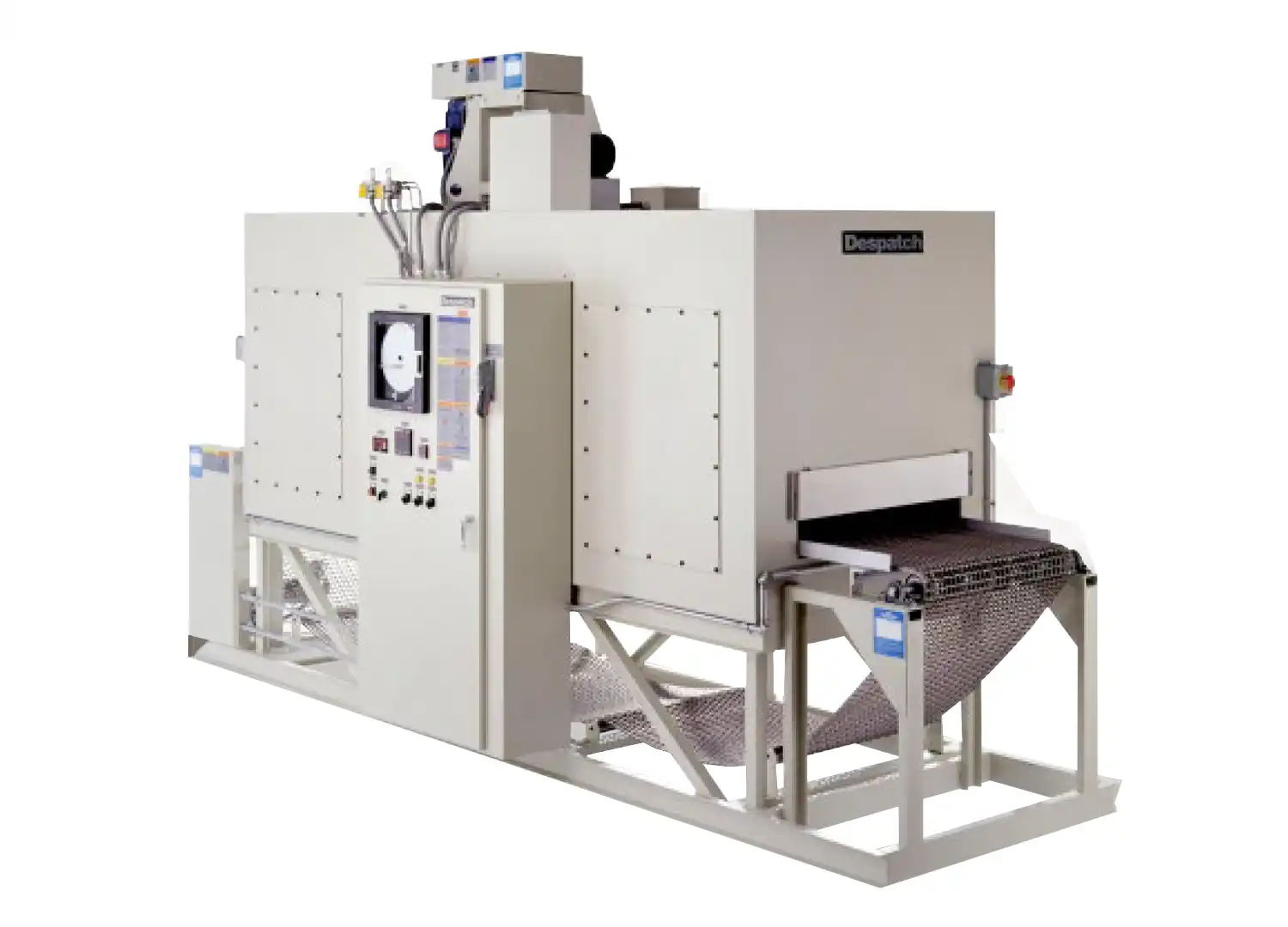 ITW EAE Despatch PCC2-15 Large Conveyor Oven