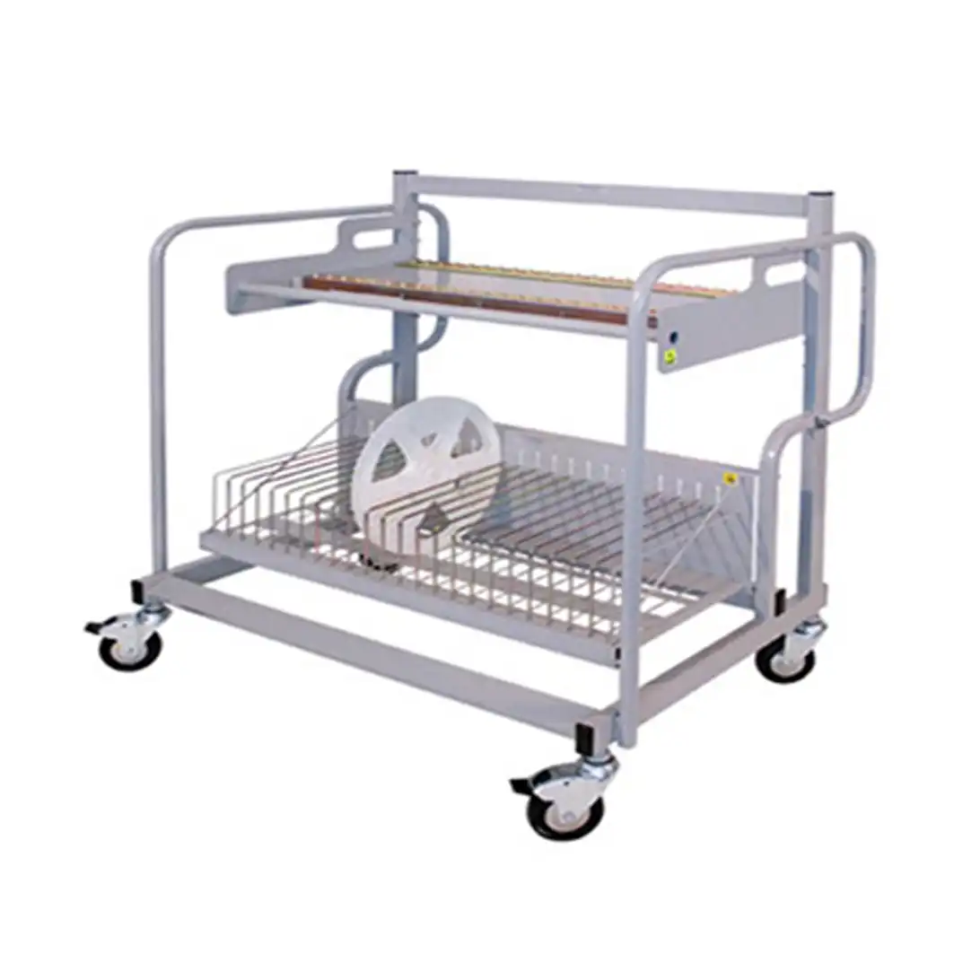 Mini Kitting Trolley
