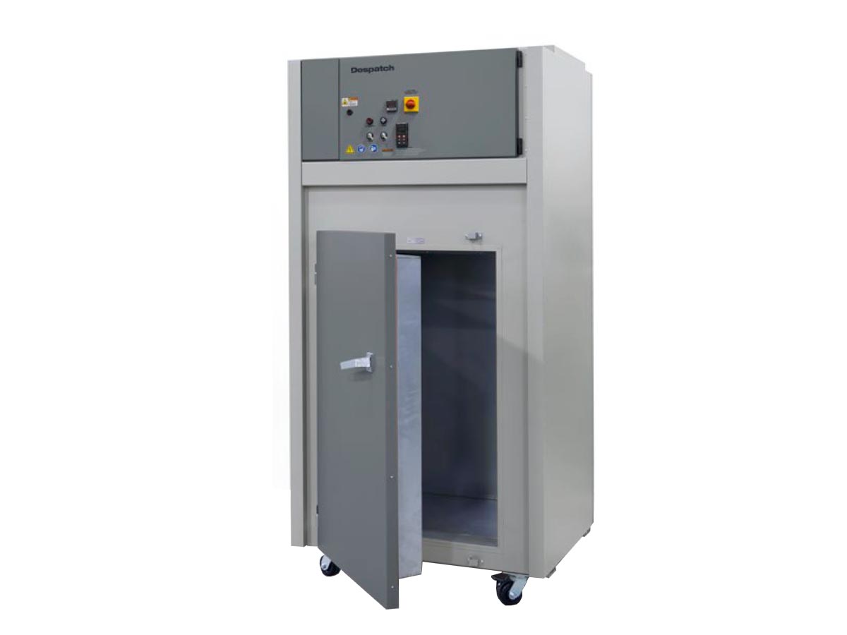 Despatch PBC and PNC Burn-In Ovens