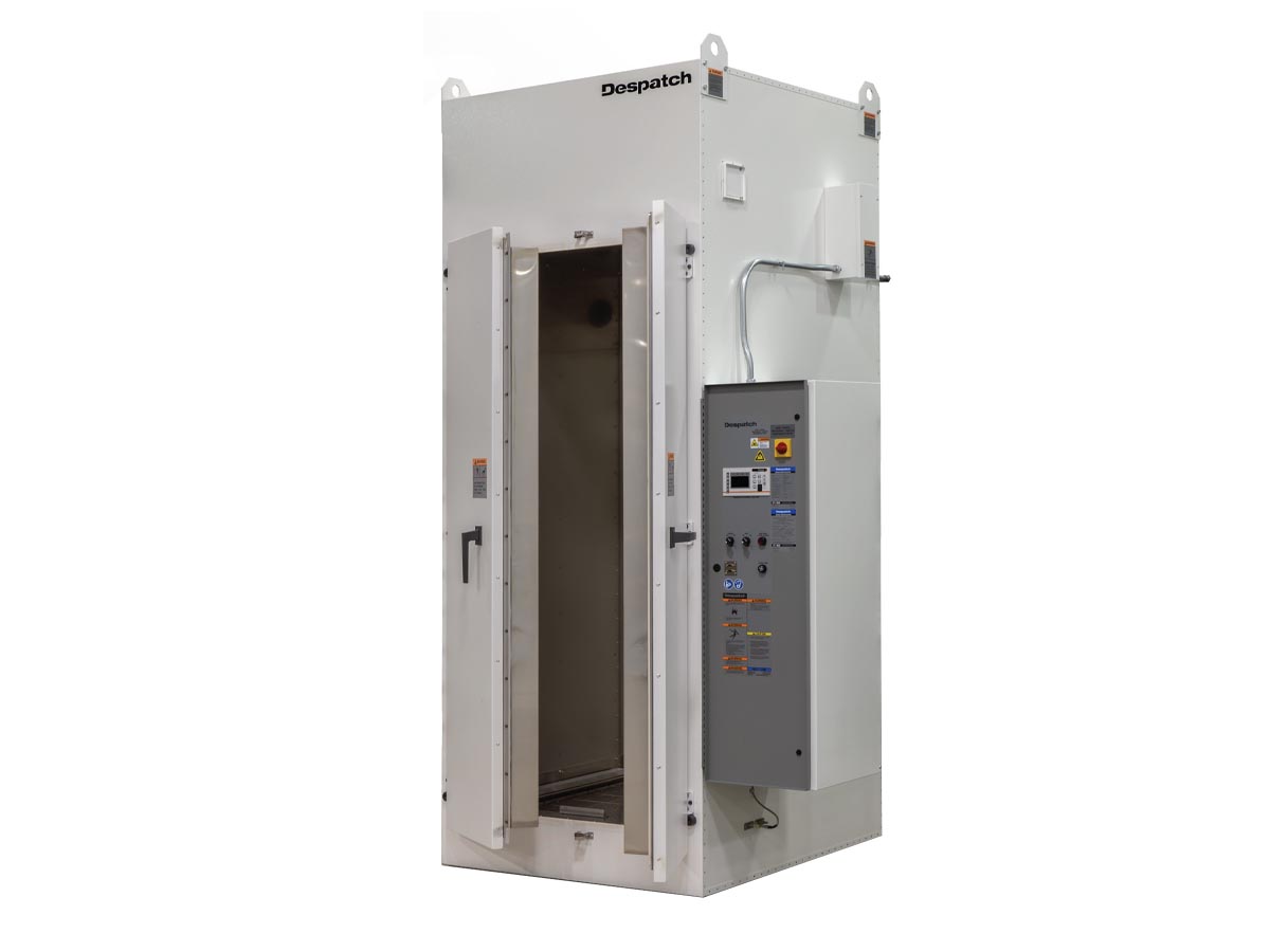 Despatch PRC2-63 Catheter Annealing and Curing Oven