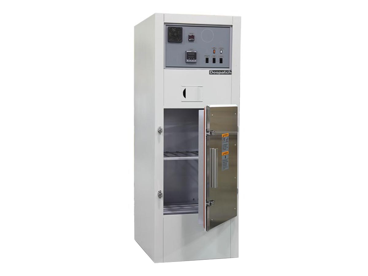 Despatch PRVO Paint Sample Drying Oven