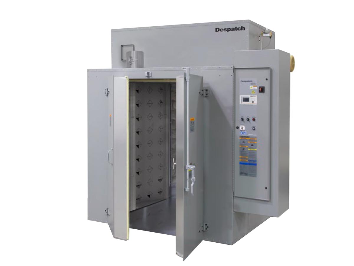 Despatch TAD Walk-In and Truck-In Ovens