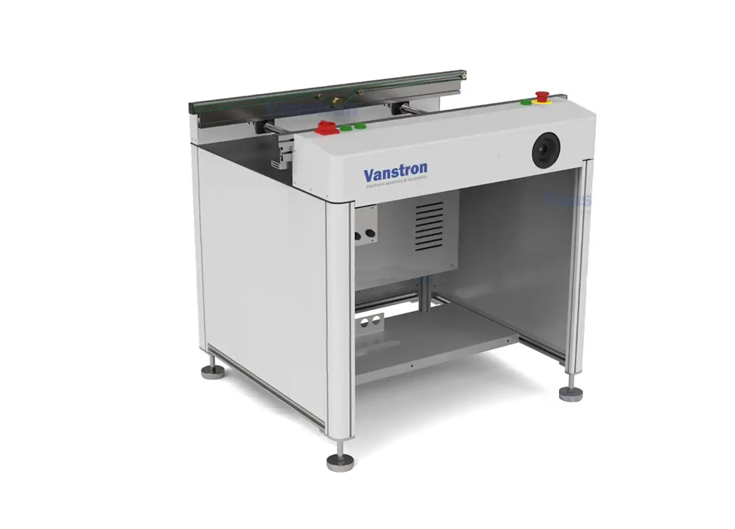 Vanstron 1000mm Linking Conveyor for PCB