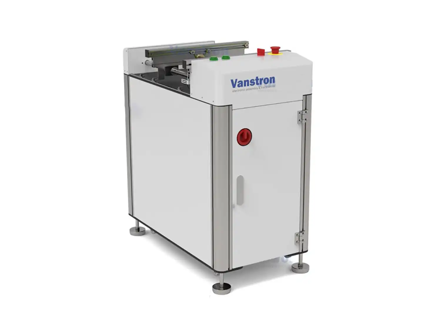 Vanstron Linking Conveyor for PCB