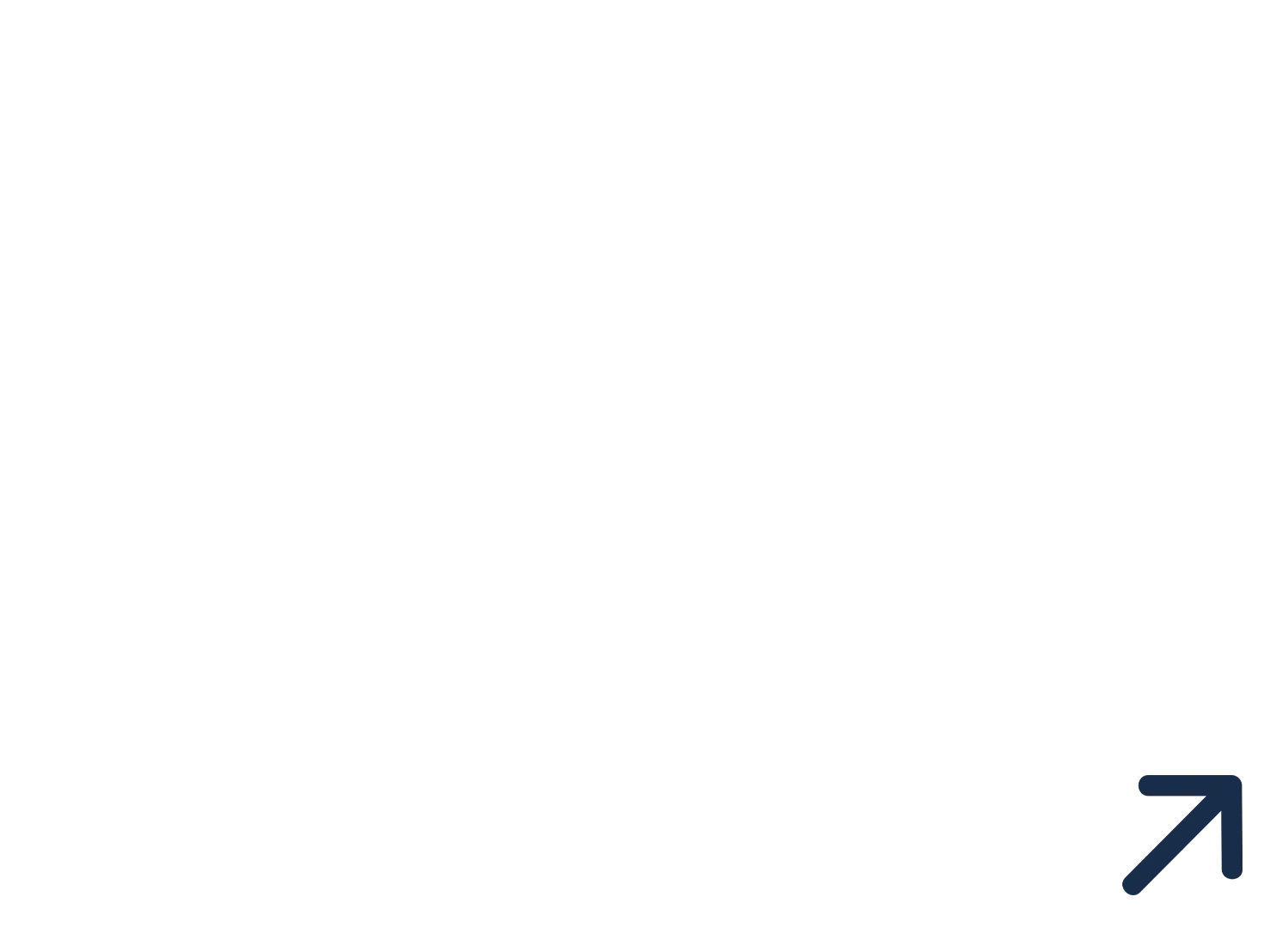 light blue arrow