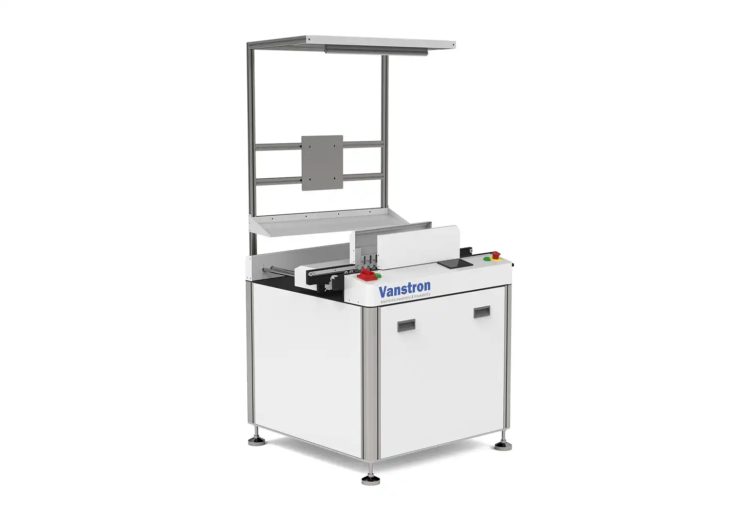 NG OK Reject Conveyor for PCB in the SMT line