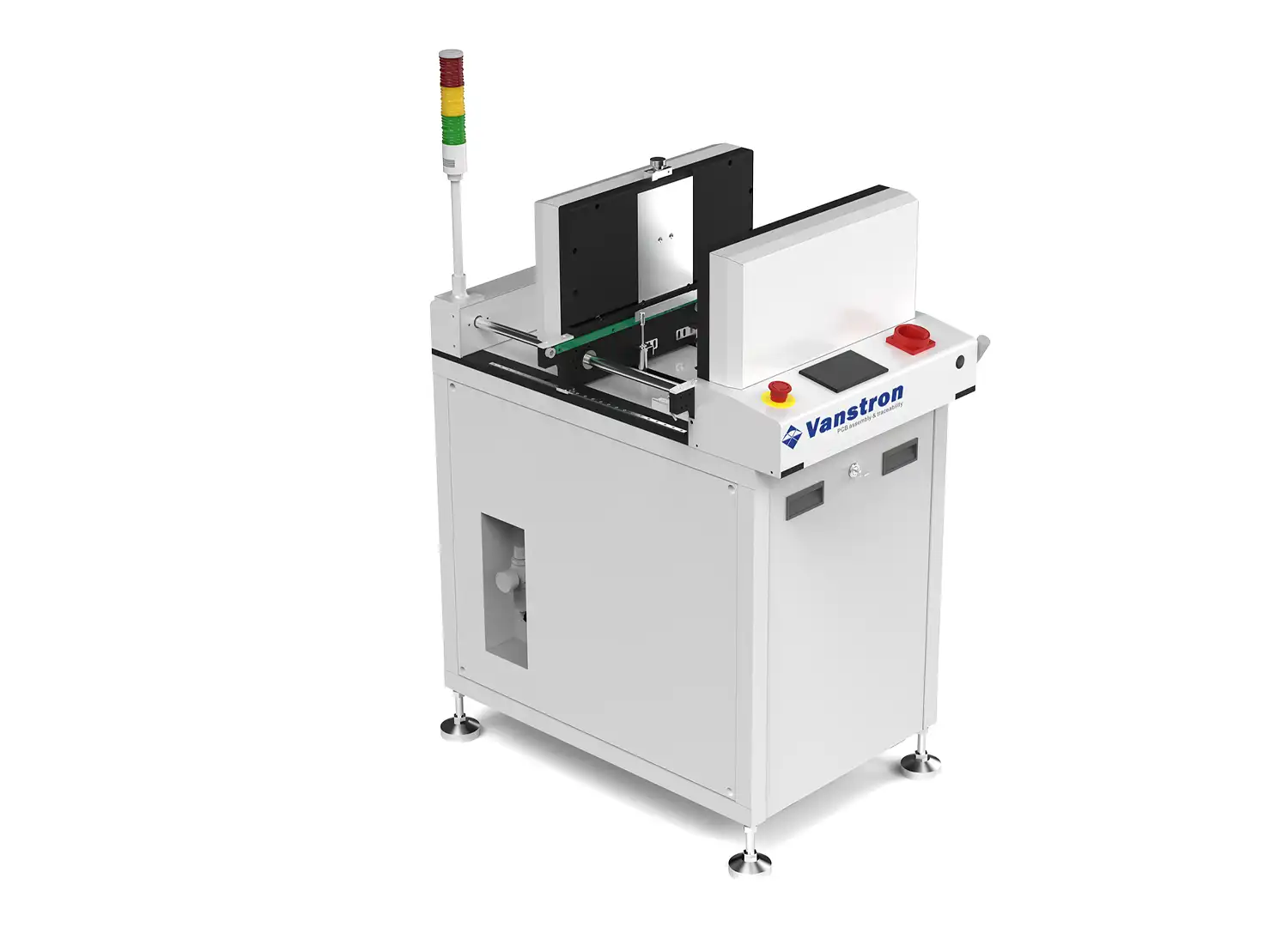Vanstron Bare Boards Destacker for PCB & SMT Line