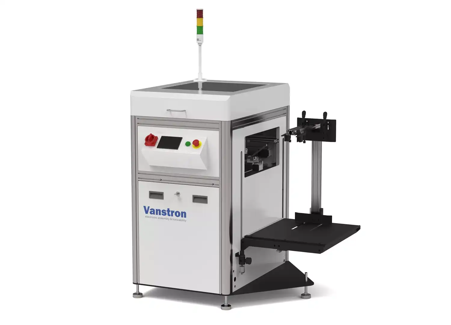 Vanstron Light Single Magazine UnLoader