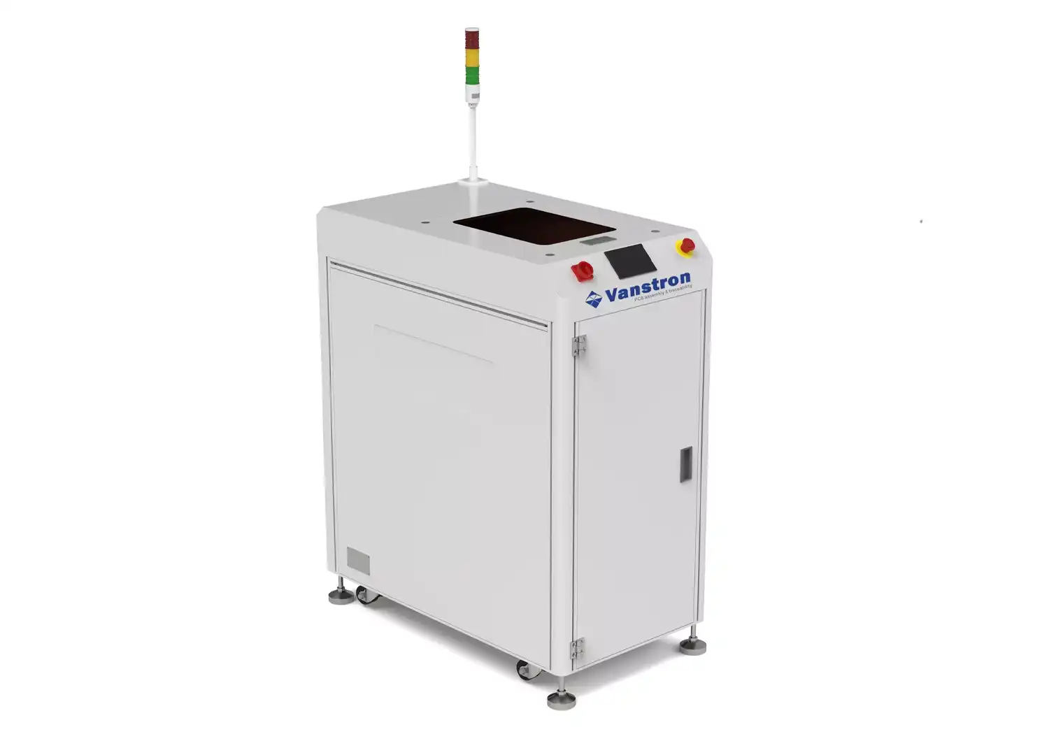 Vanstron PCB Flipper Conveyor for SMT Production Line