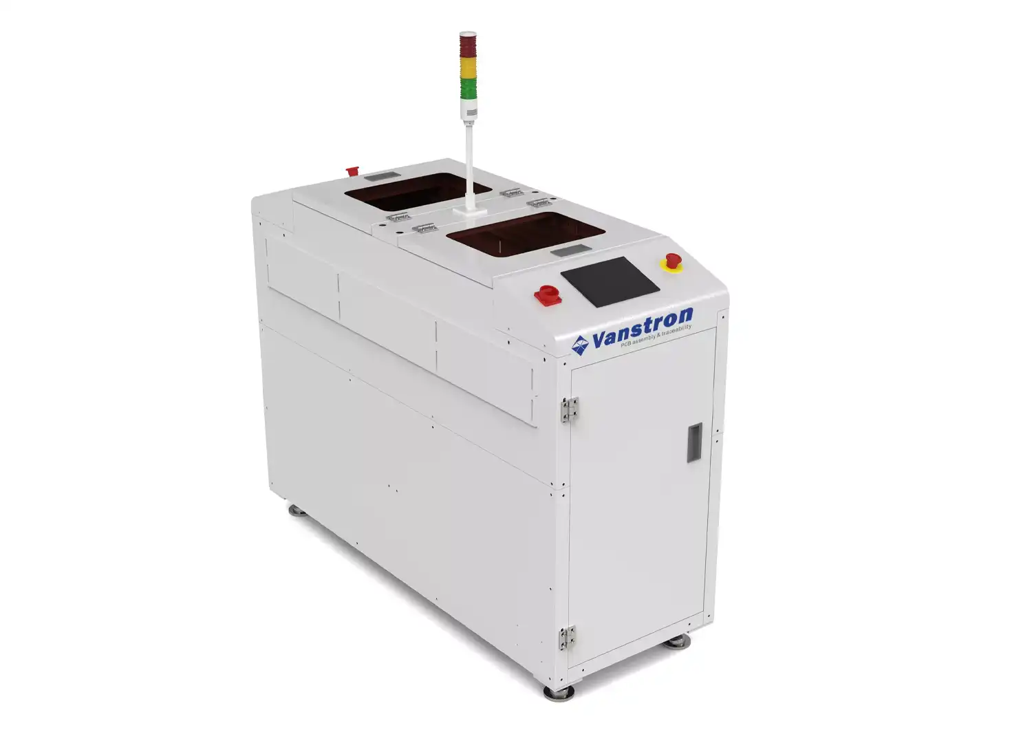 Vanstron Shuttle Conveyor for SMT Line