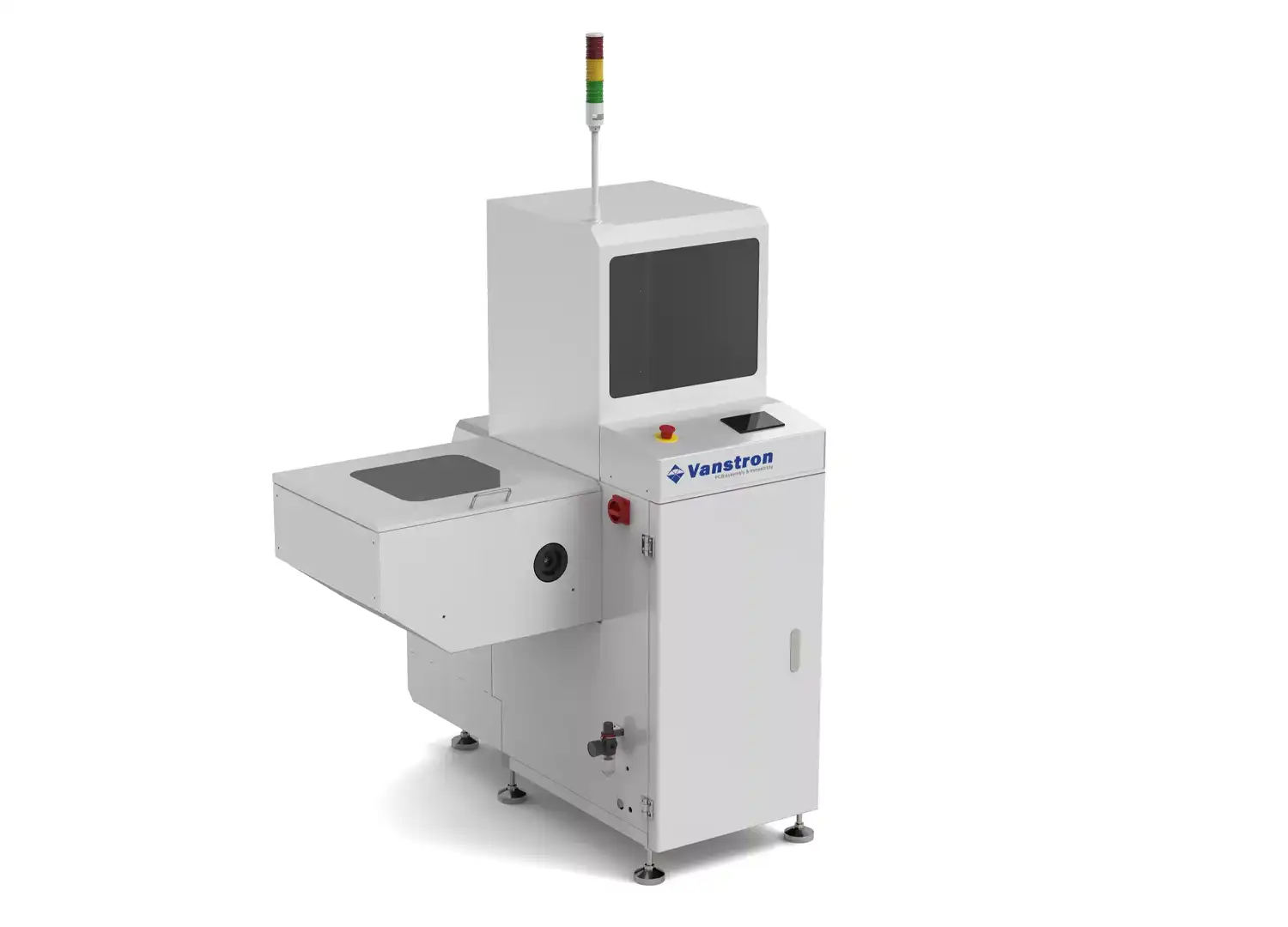 Vanstron Single Magazine Loader